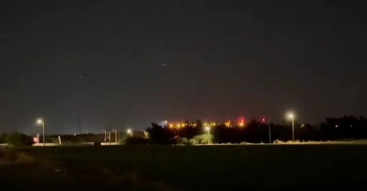 Alerta en Akrotiri: Sirenas activadas como medida de precaución