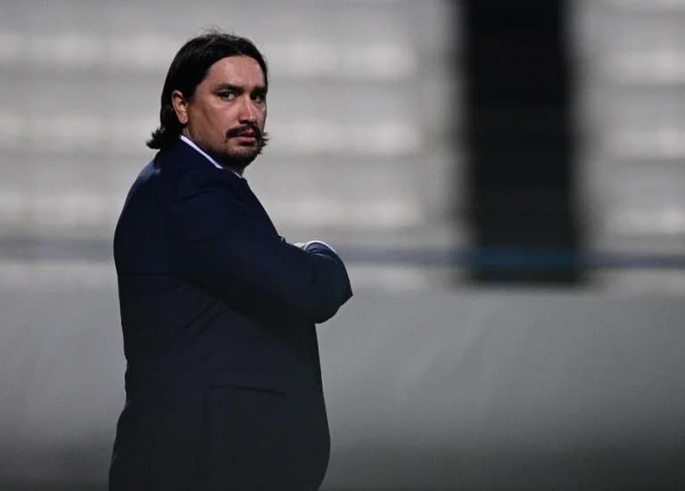Leto: Strong complaints about the penalty in Kifisia-PAOK match
