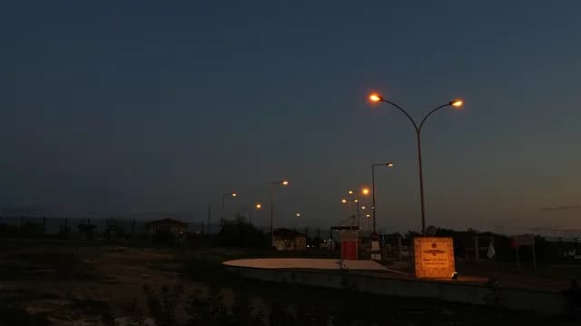 Alarm in Akrotiri, Zypern: Sirenen heulen