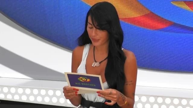 Big Brother: Memory-Spiel bestimmt neuen Anführer
