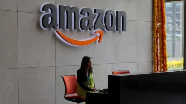 Иранская атака дронов на центр обработки данных Amazon в Бахрейне