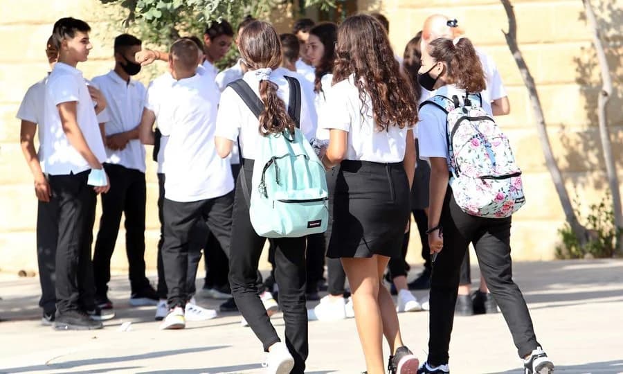 Ικανοποιημένοι οι γονείς από τη συνάντηση με την Υπουργό Παιδείας
