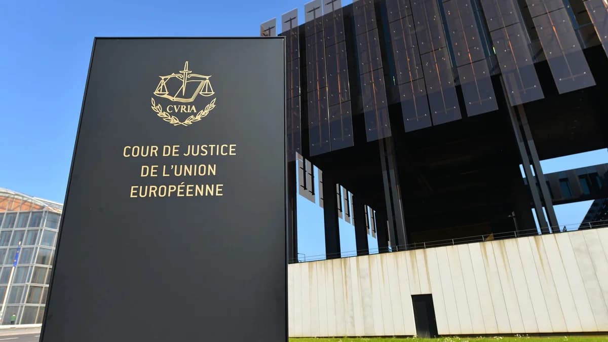 ΔΕΕ: Συνυπολογίζονται περίοδοι κράτησης για επιστροφή παρανόμως διαμενόντων