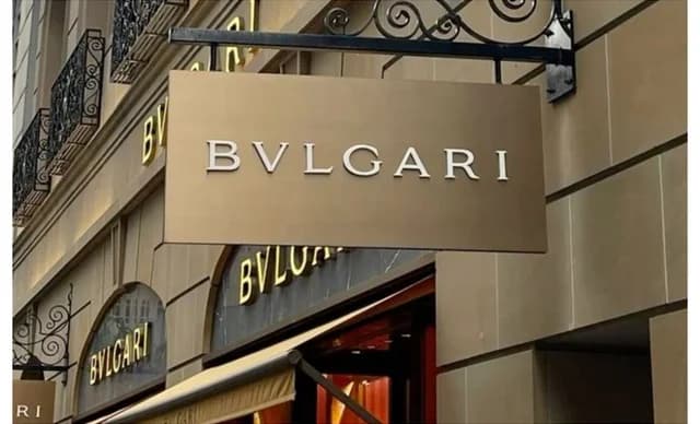 Джейк Джилленхол стал первым мужчиной-глобальным послом Bvlgari