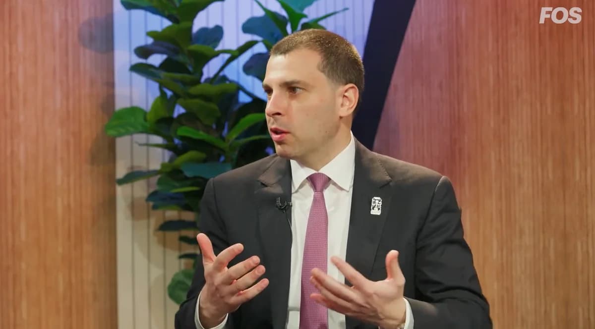 拉斯里：NBA欧洲可能改变全球篮球格局