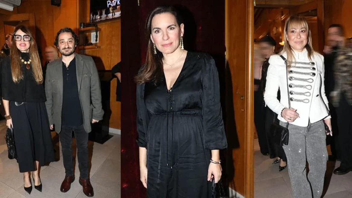 Estreno de «El amante de la pastora» en el Teatro Akropol