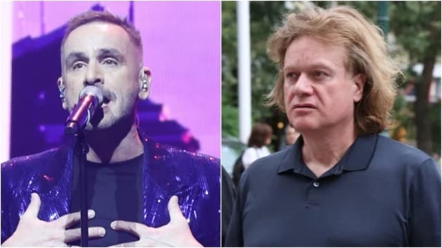 Τσακαλάκος: Διαφωνώ με τον Γαϊτάνο για τη Eurovision