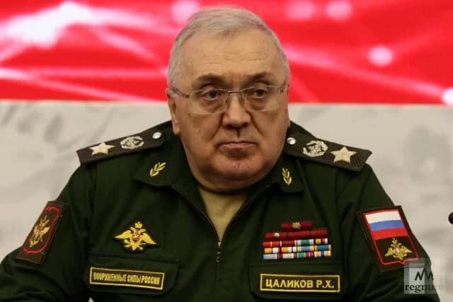 Ρωσία: Πρώην υφυπουργός Άμυνας κατηγορείται για διαφθορά