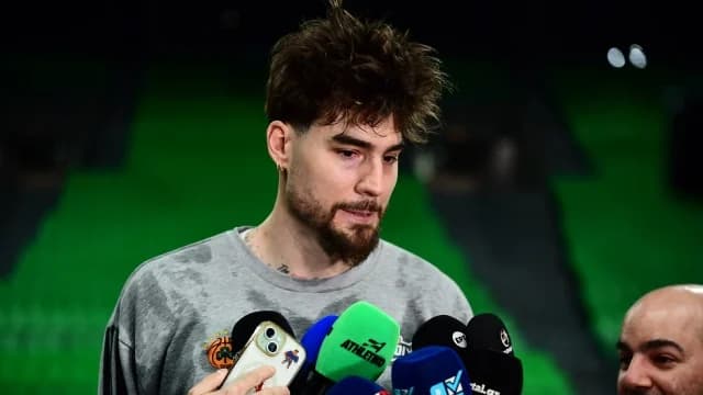 Хуанчо Эрнангомес: «Я за любовь и права человека»