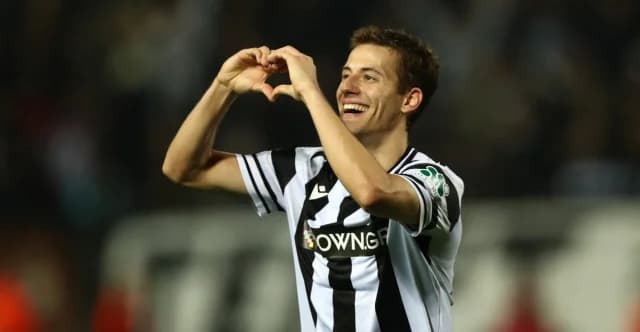 Giannis Konstantelias: Vom Wunderkind zum PAOK-Anführer mit 23