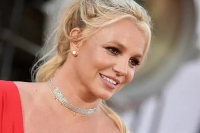 Britney Spears: Σύλληψη στην Καλιφόρνια για οδήγηση υπό την επήρεια αλκοόλ
