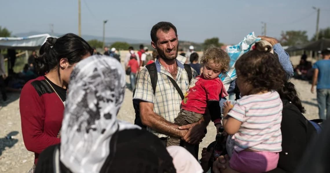 EuGH: Mitgliedstaaten dürfen Aufnahme von Asylbewerbern nicht ohne Folgen verweigern