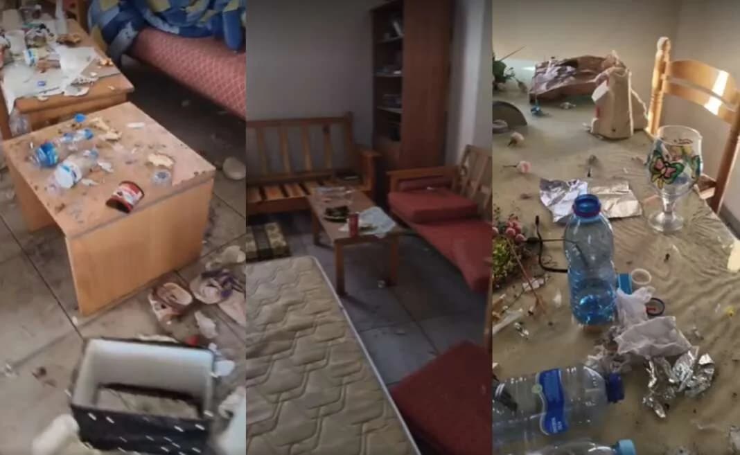 Муниципалитет Пафоса вновь опечатал здание SKE в Мутталосе