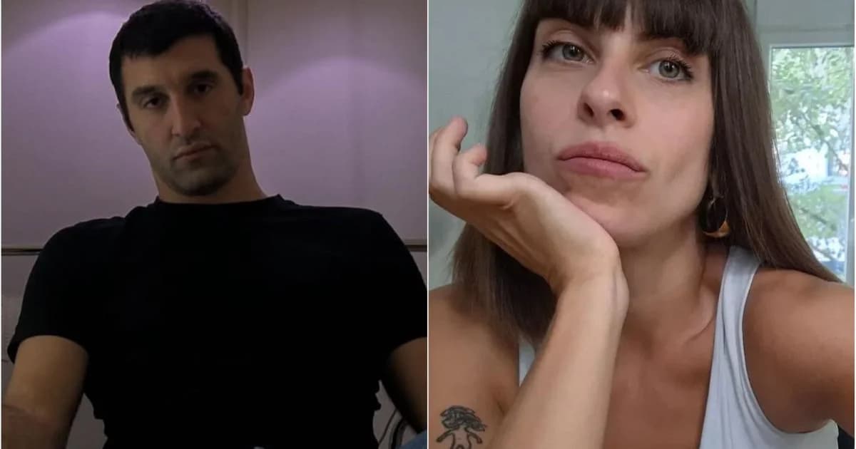 Γιώργος Ζυγούρης: Περιμένει παιδί ο ηθοποιός από τις «Σέρρες»