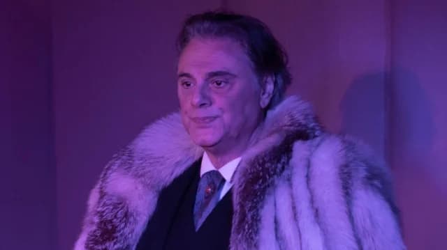 Odysseas Stamoulis: 'No tuve malos momentos en el trabajo'