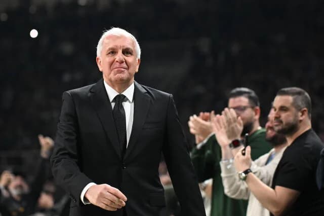 Hapoel Tel Aviv: Ofer Yanai Wants Obradovic?