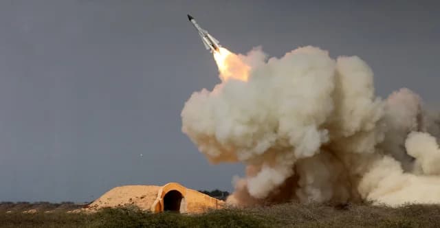 סקר: גרמנים מגנים את עמדת ארה"ב-ישראל כלפי איראן