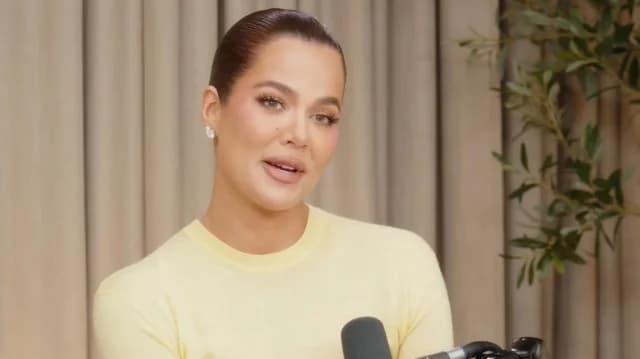 Khloé Kardashian erwägt ein drittes Kind