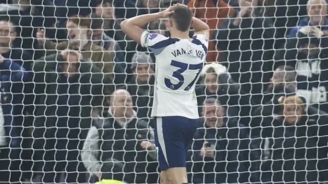 Premier League: ¿Cuánto le costaría el descenso al Tottenham?
