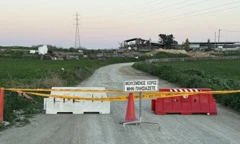 Αφθώδης πυρετός: Διευκρινίσεις από τις Κτηνιατρικές Υπηρεσίες