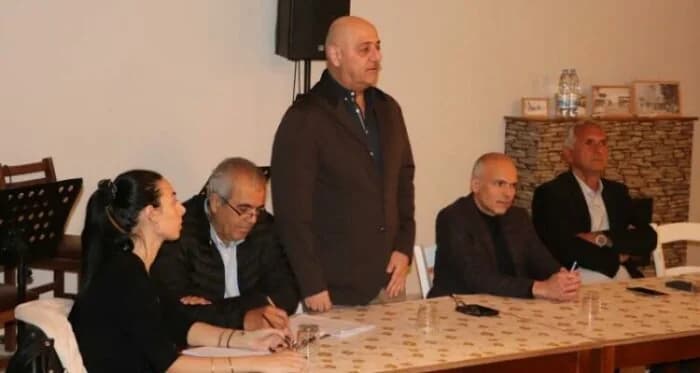 Reunión de la CFA con Clubes de Segunda División sobre Todos los Temas