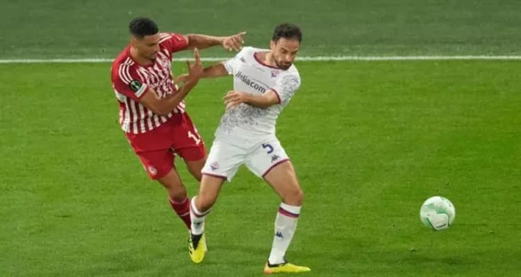 Giacomo Bonaventura anuncia su retiro del fútbol