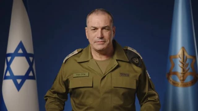 ראש ה-IDF: עוברים לשלב הבא במלחמה