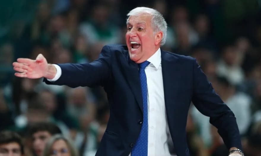 Hapoel Tel Aviv Makes Offer to Obradovic – War a Hindrance