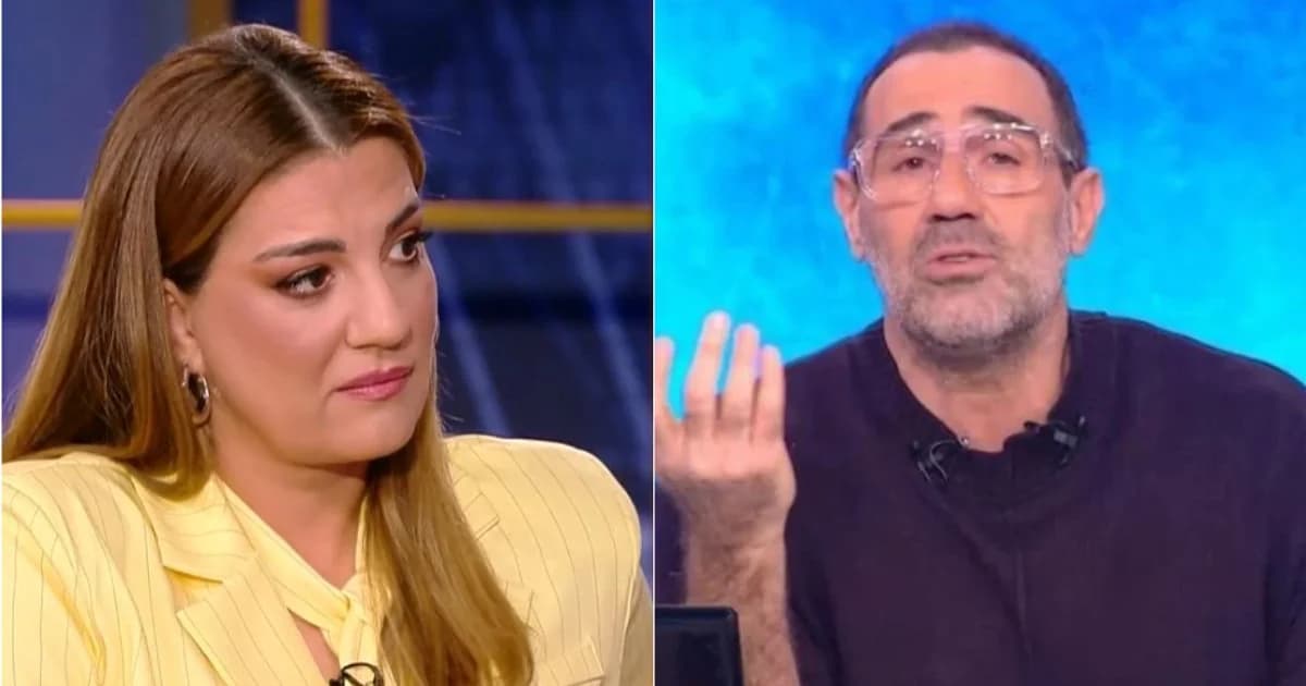 פפילה לקנאקיס: לא מסכימה עם סיקור המלחמה כ'מופע'
