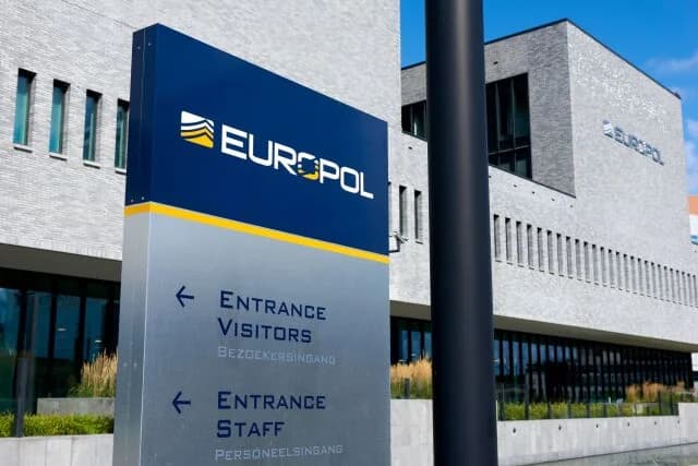 Europol: Αυξημένος κίνδυνος τρομοκρατικών και κυβερνοεπιθέσεων στην ΕΕ λόγω Ιράν