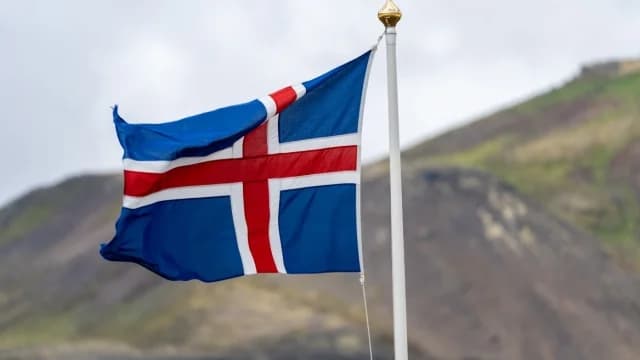 Islandia propone referéndum sobre el reinicio de las negociaciones de adhesión a la UE