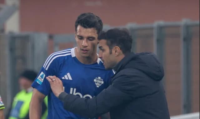 פאברגאס על דובויקאס: 'אני אוהב את טאסוס, הוא יכול להפוך לשחקן מוביל'