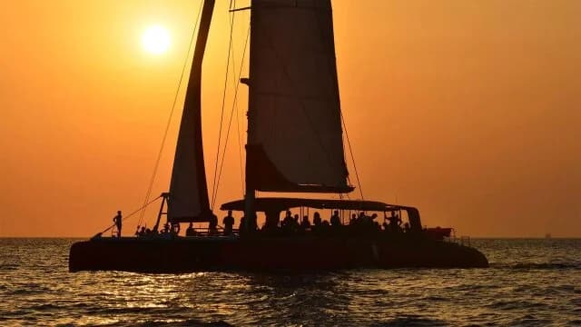 SOLID：全新夏季海上活动“白日梦”