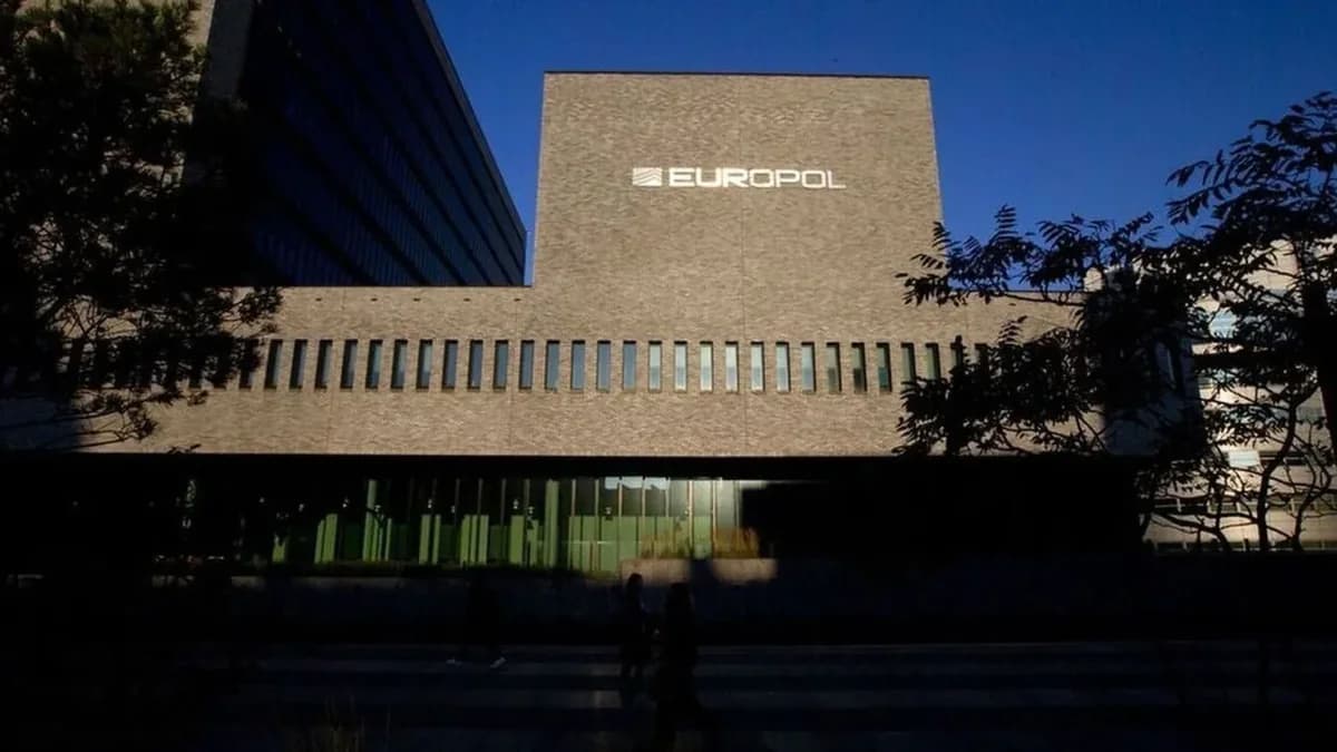 Europol: Ανησυχίες για τρομοκρατική απειλή στην Ευρώπη – Συνεργασία με Κύπρο