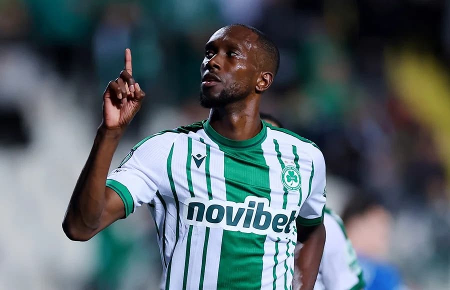 Semedo und Aiting fraglich für Omonia-Spiel