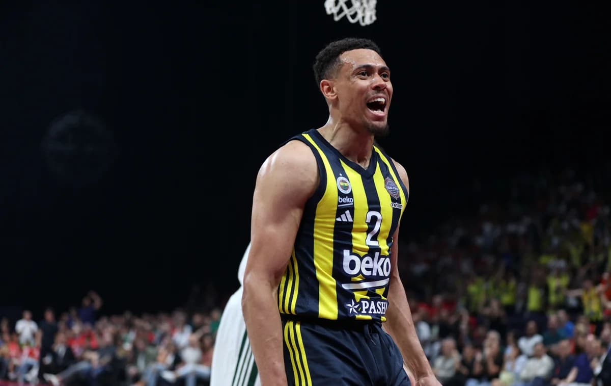 Η βαθμολογία της EuroLeague μετά την πρώτη ημέρα της 30ης αγωνιστικής