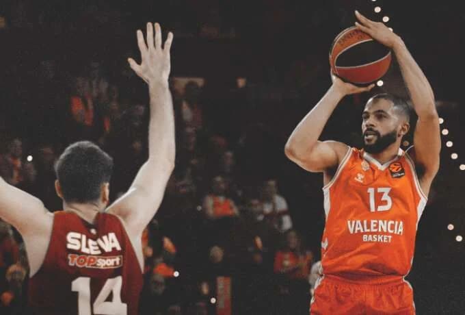 Valencia Beats Zalgiris 91-87: Aiming for Home Court Advantage