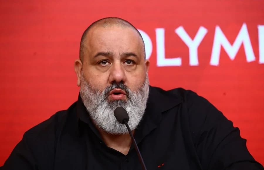 הפוסט של קראפאפאס על פוטיאס לאחר המשחק קיפיסיה – פאוק