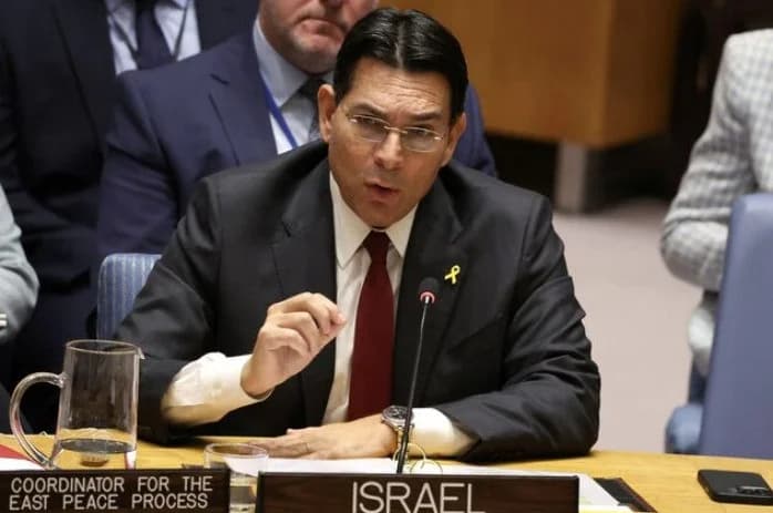 Ισραήλ: Επιχείρηση κατά του Ιράν σε «εβδομάδες ή ημέρες»