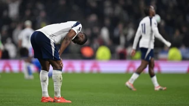 Premier League: Ήττα για την Τότεναμ από την Κρίσταλ Πάλας