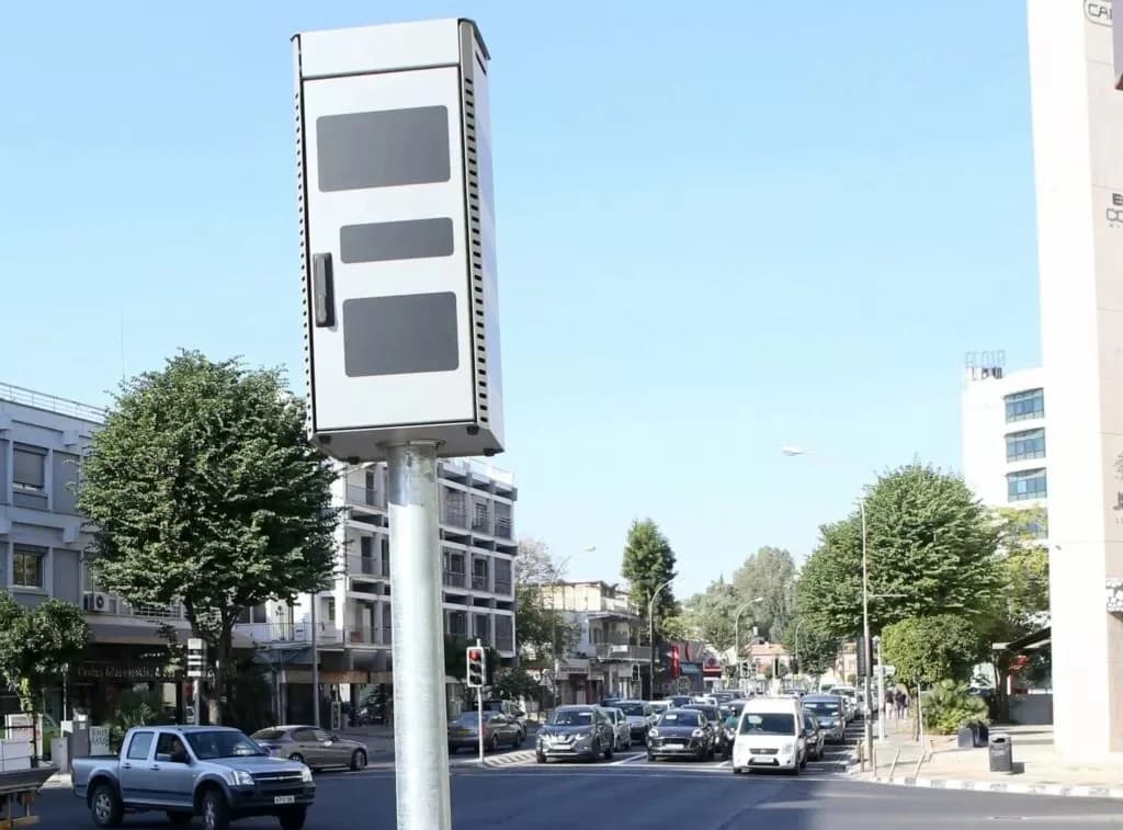 Αποδέσμευση κονδυλίου για photoradar list: Εξώδικα και σε Τουρκοκυπρίους