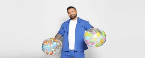 Τριαντάφυλλος: Αποκαλύψεις για διαζύγιο, Survivor και καριέρα