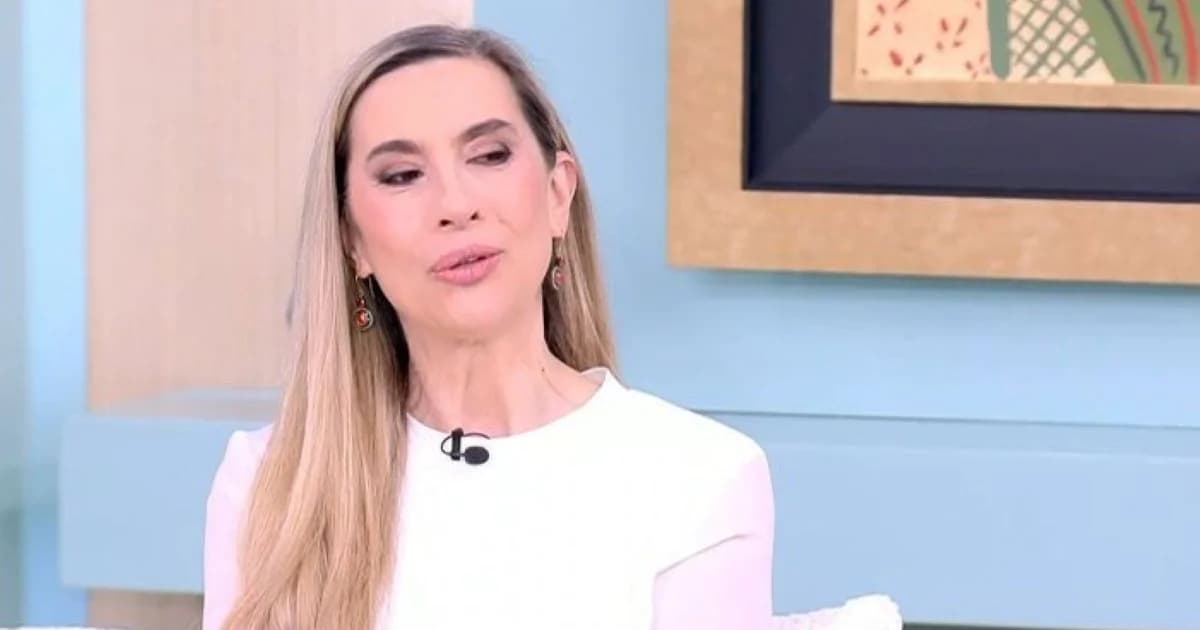 Vicky Volioti: The Loss of Her Father and Theodoros Atheridis' Help