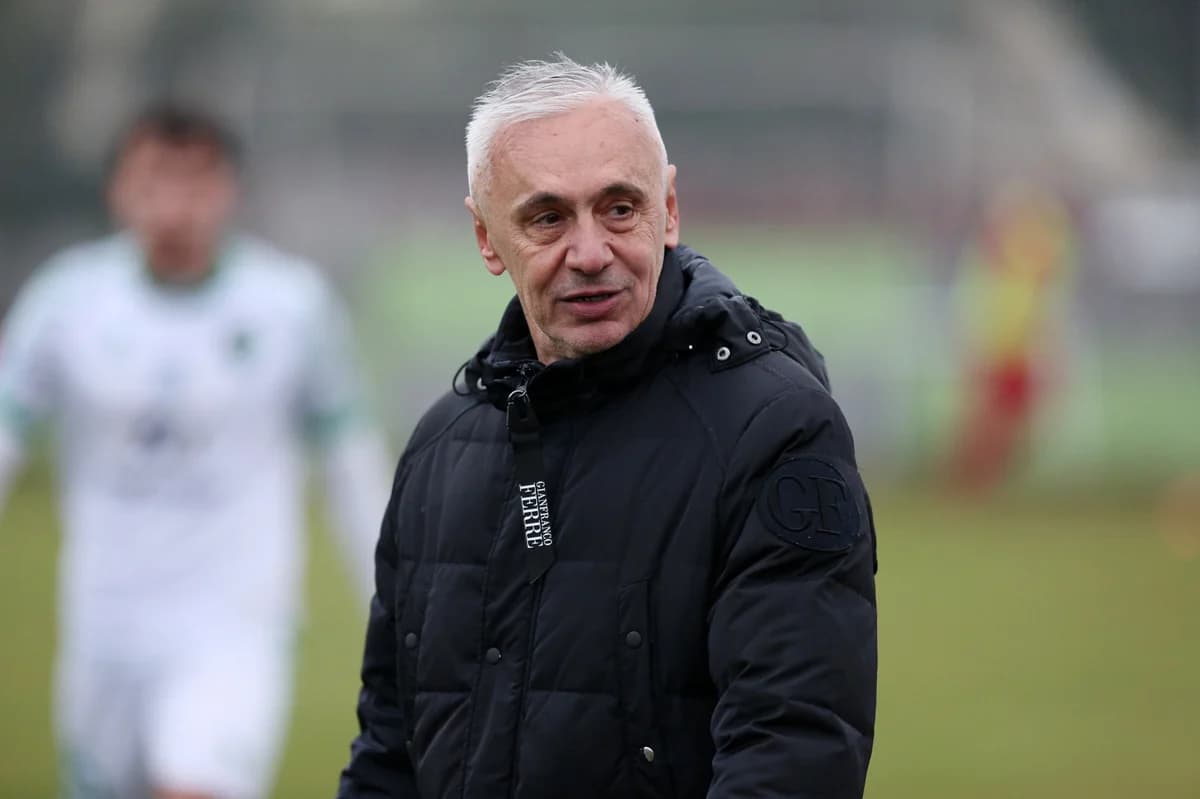 Haralampidis verlässt Kampaniakos