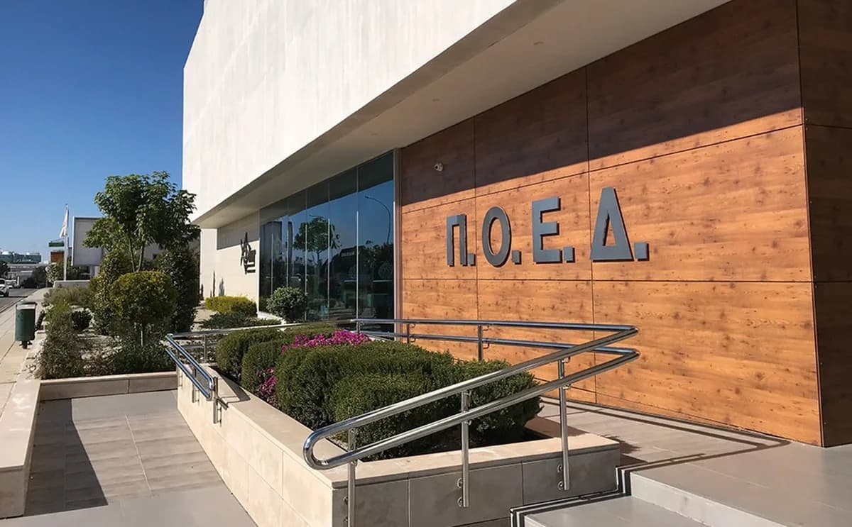 POED Executive Board to convene for evaluation discussion