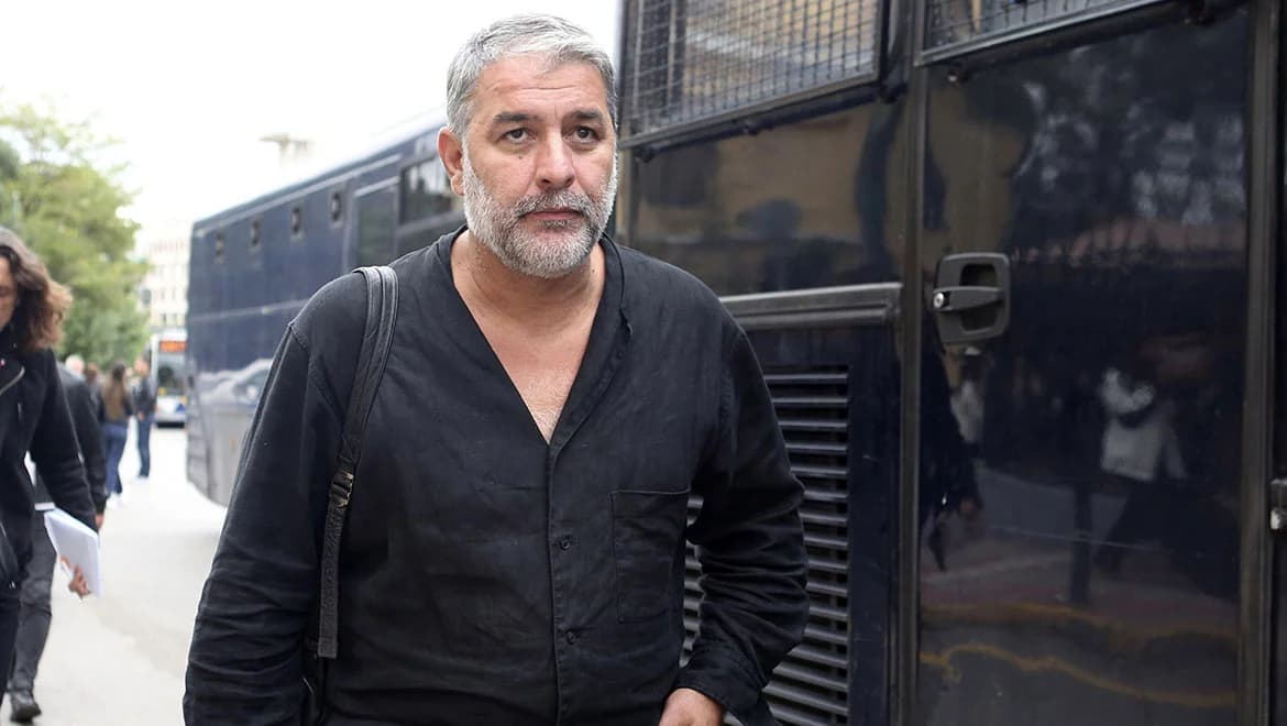 Βασίλης Μπισμπίκης: Το έμφραγμα και τα πέντε στεντ στα 47