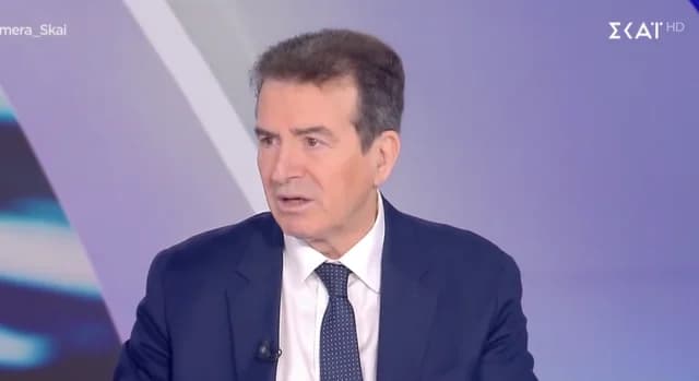 Греция: подозреваемые в связях с Ираном находятся под наблюдением, заявил министр