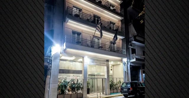 Τραγωδία στα Εξάρχεια: Θάνατος 15χρονου Γάλλου μαθητή