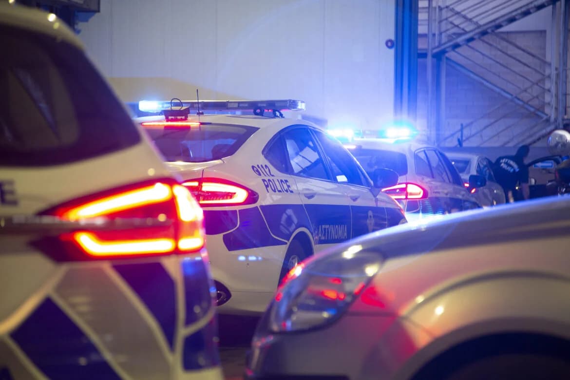 La policía intensifica los controles: arrestos y docenas de multas