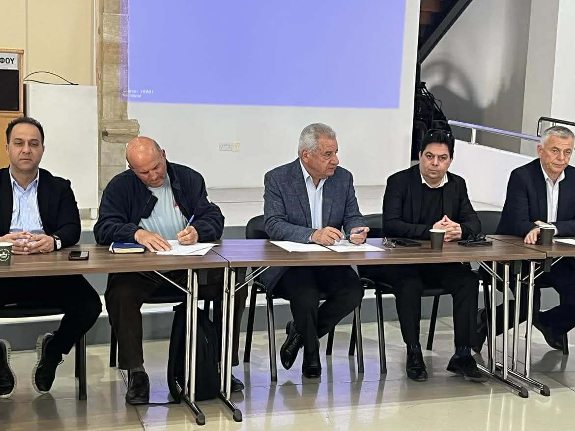 Ελλείψεις στα καταφύγια της Πάφου: Σύσκεψη για βελτιώσεις